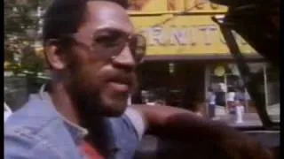 Kool Herc Old School