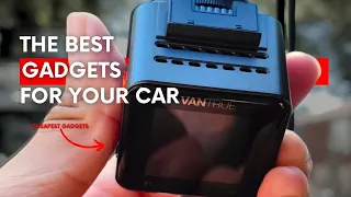 AMAZING NEXT LEVEL CAR GADGETS