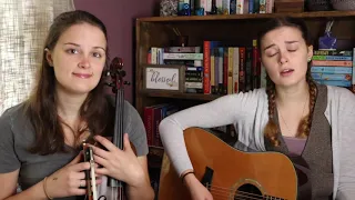 Folklife from Home: Pressley Girls - Appalachian music