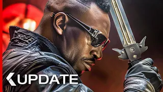 BLADE (2025) Filmvorschau