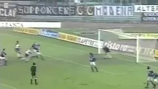 Serie A 1994-1995, day 08 Brescia - Fiorentina 2-4 (Batistuta, Di Mauro, Flachi, Gallo, Rui Costa..)