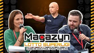 Magazyn LOTTO Superligi I ODC. 10