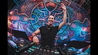 Liquid Soul full closing set at Psy-Fi 2018