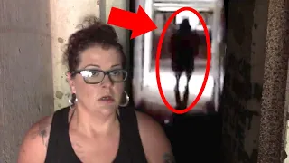 5 Scary Videos That Give Me Chills