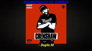Nipsey Hussle - The Weather (feat. Rick Ross & Cuzzy Capone) (Legendado)