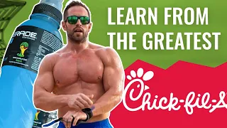 The Ultimate Guide to Rich Froning's CrossFit Diet: Calories, Macros, and Supplements