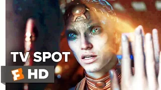 Valerian and the City of a Thousand Planets TV Spot - Standout (2017) | Movieclips Coming Soon
