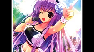 Baby K - Da 0 a 100 - NIGHTCORE