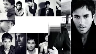 Enrique Iglesias. Nunca Te Olvidaré