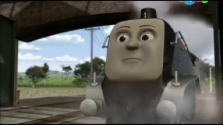 Томас и его друзья. Кто Здесь Главный. #14 Мультсериал для детей. Thomas and Friends in Russian