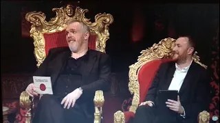 Greg Davies: Soft Moments on Taskmaster