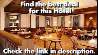 Feldwebel Hotel Soll - Soll - Austria