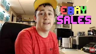 25 Things I sold on EBay for PROFIT!