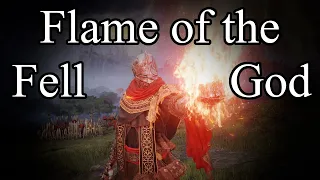 Elden Ring PvP: Flame of the Fell God | Patch 1.10