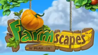 Farmscapes™ by Playrix® Official Trailer