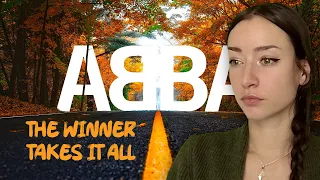 The Winner Takes It All · Lizz Sings [Live 🔴] · ABBA Cover