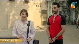 Agar - Episode 02 Promo - Tuesday At 08Pm Only On HUM TV