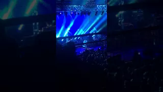 Manchester Orchestra -- I Can Feel a Hot One (10/3/17, Silver Spring, MD)