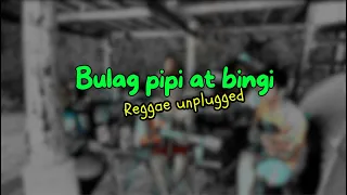 Bulag pipi at bingi - Freddie Aguillar | Tropavibes Reggae Live Cover (Unplugged)