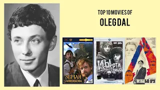 Oleg Dal Top 10 Movies of Oleg Dal| Best 10 Movies of Oleg Dal