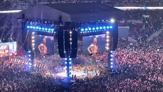 After AEW All In London went off air - Huge announcement