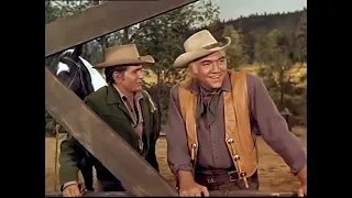 Bonanza Temporada 08 Capitulo 03  –  Un momento para dimitir  - Capítulo completoa