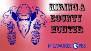 “Hiring a Bounty Hunter”, 2023 TV Workshop 4706