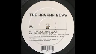 The Havana Boys - You're My Honey (Club Mix) (2003)