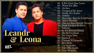 Leandro & Leonardo - Relembrando Sucessos!