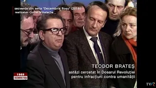 Dosar România: Revoluţia de la Sibiu din decembrie 1989 (@TVR1)