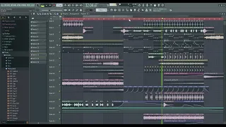 FREE FLP Slap House like (tiesto, FEEZZ, Alok, Lyzot, R3hab, Dynoro...)