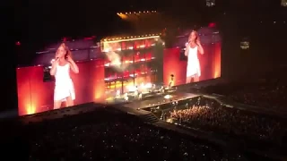 Déjà Vu, Crazy in Love, Freedom (OTR II Tour Amsterdam) - Beyoncé & Jay Z