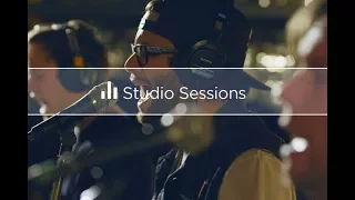DD Studio Sessions: The Bloodshots [Kill Me Tonight]