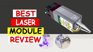 Top 5 Best Laser Module Review in 2024