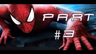 The Amazing Spider-Man 2 Gameplay Walkthrough Part 3 - Uncle Ben's Killer