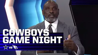 Cowboys Game Night: Instant Reaction After The Loss To The Cardinals | Dallas Cowboys 2020