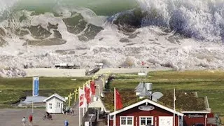 10 BIG Waves You Wouldn't Believe if Not on Video