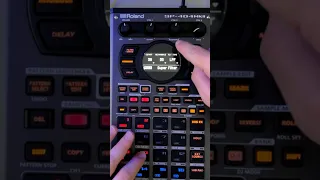 How to EQ and shape your drums on the SP404 MK2