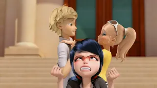 Miraculous Ladybug :- (Pixel TV- Ukrainian) Season 4 Opening