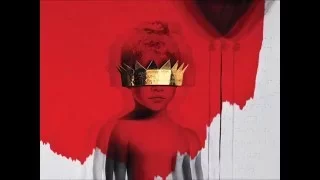 Consideration (feat  SZA) - Rihanna