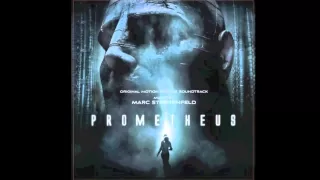 Prometheus: Original Motion Picture Soundtrack (#1: A Planet)