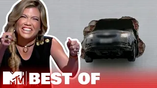 Ridiculousnessly Popular Videos: (Mostly) Bad Drivers Edition | #AloneTogether