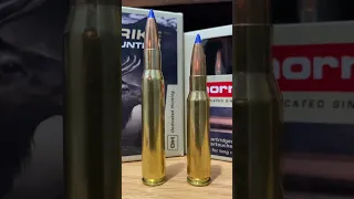 Bought some Norma Bondstrike bullets for my 30-06!