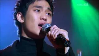 OST Dream High - Soo Hyun Dreaming (Song Sam Dong cut showcase)