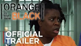 Orange is the New Black: Season 6 • Netflix Trailer • Cinetext
