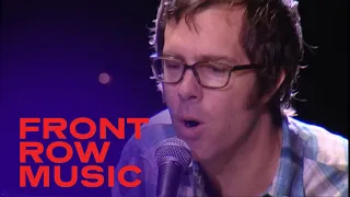 Ben Folds Performs Zak and Sara | Ben Folds & Wasso Live in Perth | Front Row Music