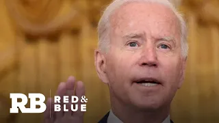 Biden goes after corporations, wealthy in speech on economy