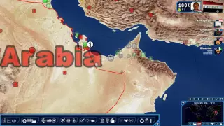 Geopolitical Simulator 4: Pan-Arabic Democracy pt. 15