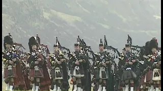 When the Pipers Play - the film