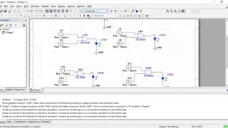 Practical:To simulate all logic gates in Multisim